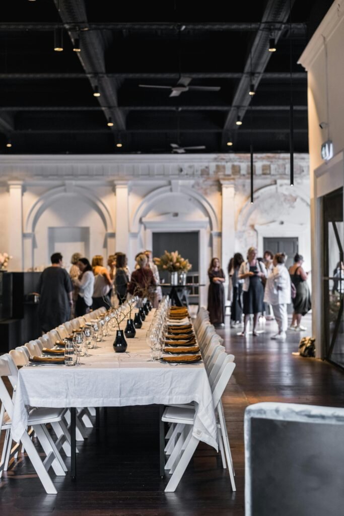 Incentive travel group experience in Vienna city center