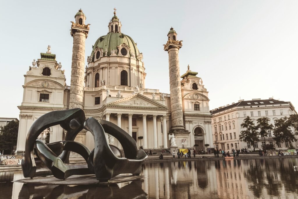 The Quiet Revolution: Why Neuro-Inclusive Design is the New MICE Gold Standard in Vienna 2026